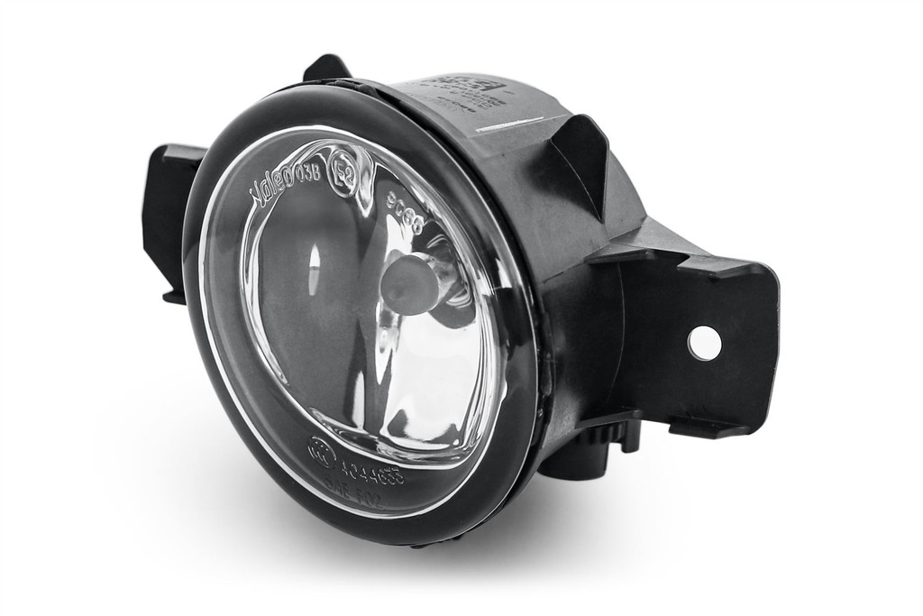 Front fog light right Renault Koelos 08-11 Valeo