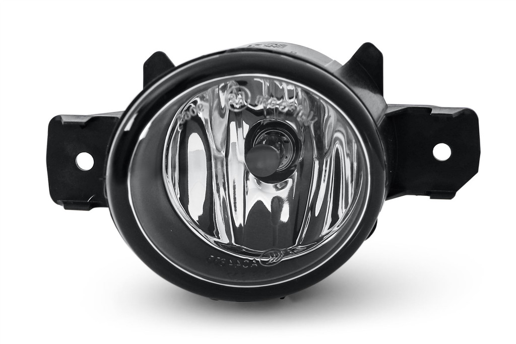 Front fog light left Nissan Micra 10- Valeo