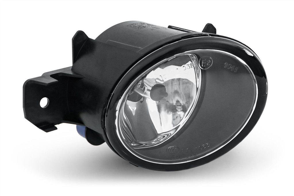 Front fog light right Nissan X-trail 03-07 Valeo