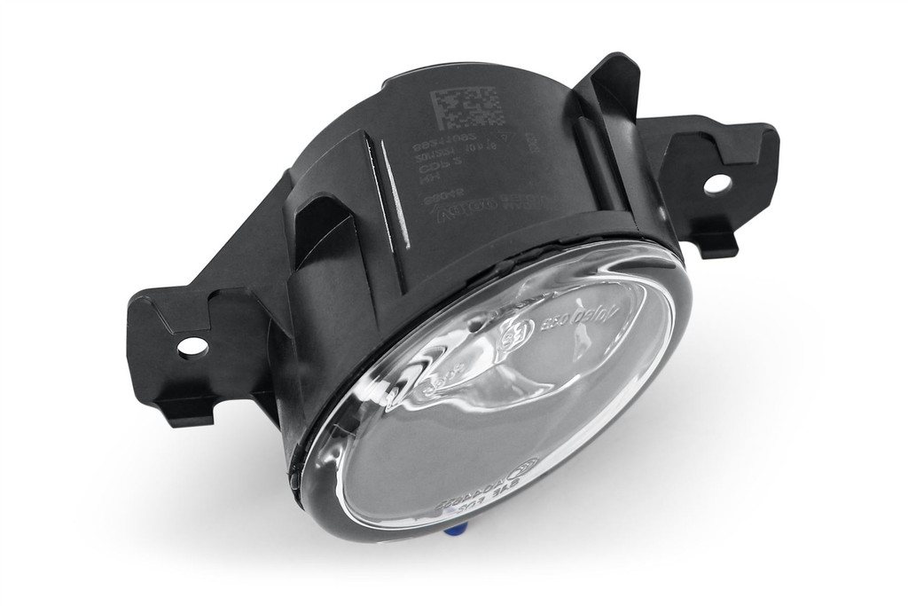 Front fog light left Nissan X-trail 03-07 Valeo