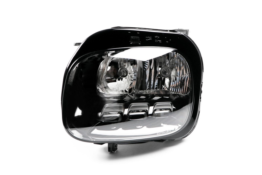 Headlight left Citroen C3 Aircross 18-