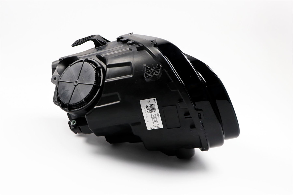 Headlight left Citroen C3 Aircross 18-