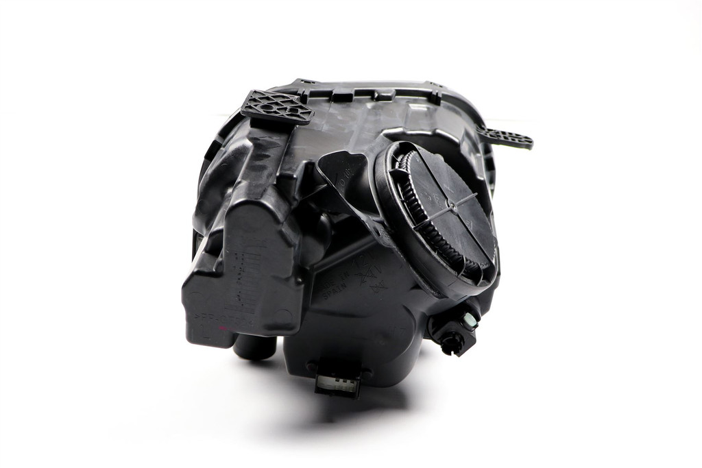 Headlight left Citroen C3 Aircross 18-