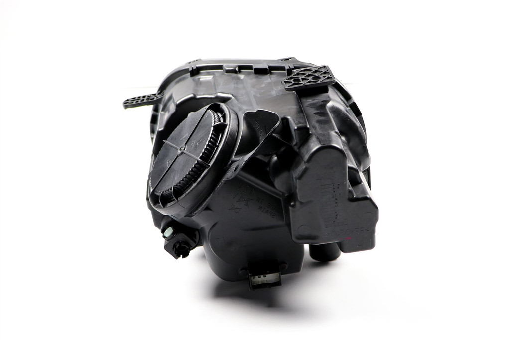 Headlight right Citroen C3 Aircross 18-