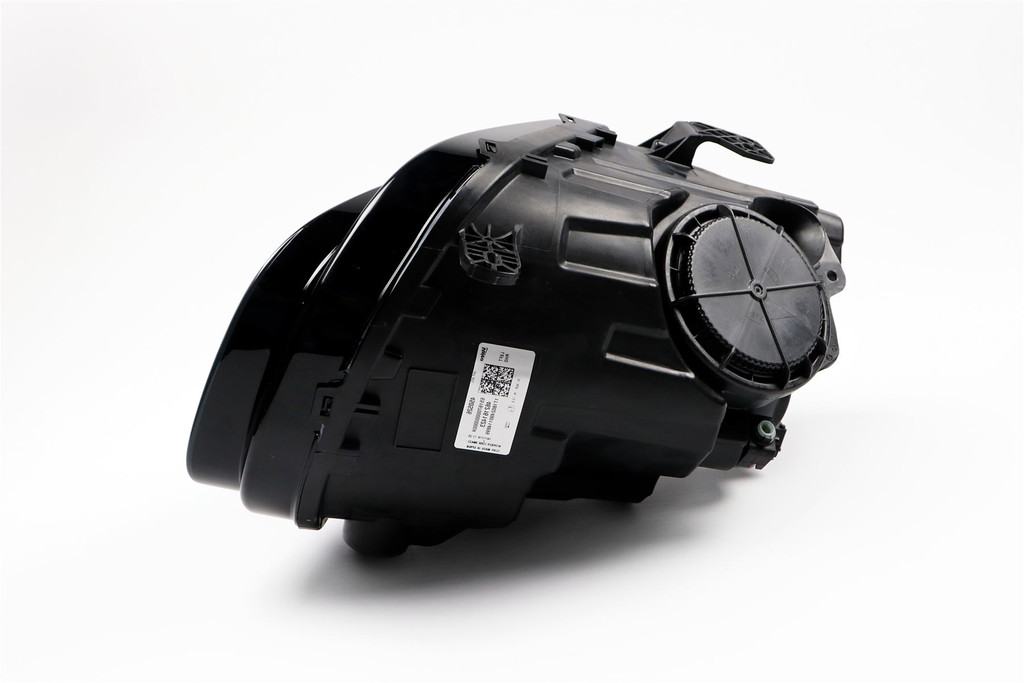 Headlight right Citroen C3 Aircross 18-