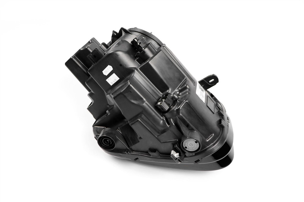 Headlight left with cornering Citroen C3 Aircross 18-