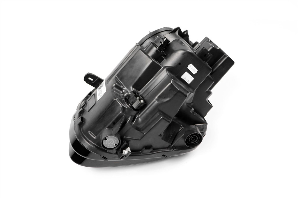 Headlight right with cornering Citroen C3 Aircross 18-