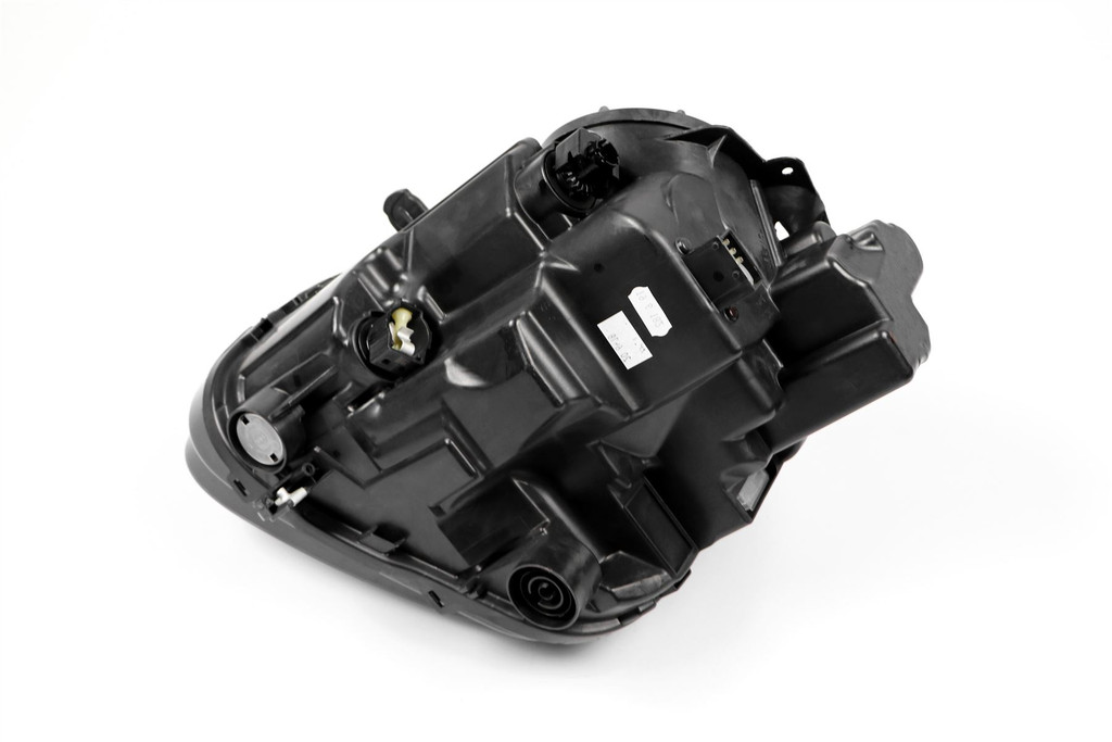 Headlight right with cornering Citroen C3 Aircross 18-