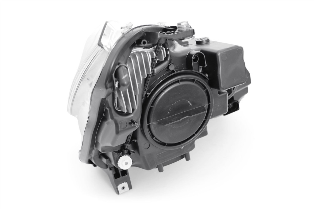 Headlight left Bi-xenon LED DRL AFS Mercedes-Benz E Class A207 09-12 Convertible