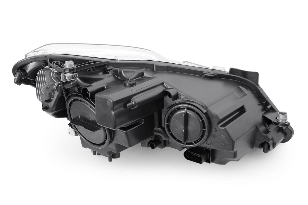 Headlight left Bi-xenon LED DRL AFS Mercedes-Benz E Class A207 09-12 Convertible