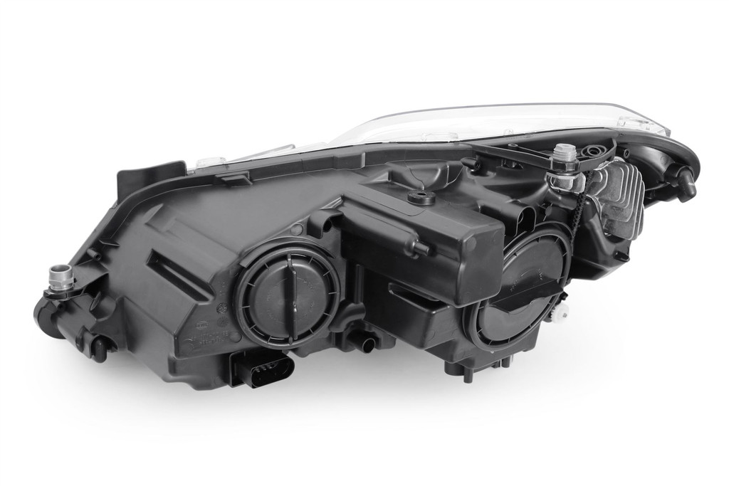 Headlight right Bi-xenon LED DRL AFS Mercedes-Benz E Class A207 09-12 Convertible