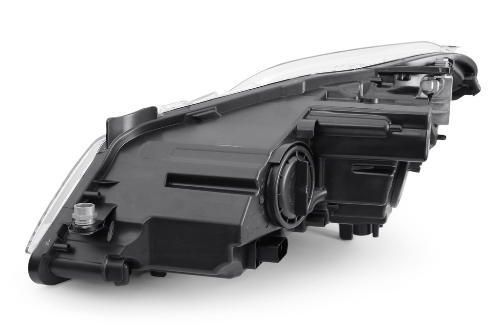 Headlight right Bi-xenon LED DRL AFS Mercedes-Benz E Class A207 09-12 Convertible