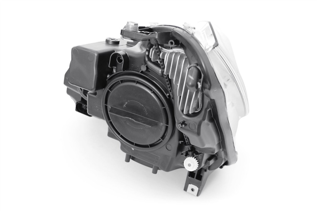 Headlight right Bi-xenon LED DRL AFS Mercedes-Benz E Class A207 09-12 Convertible