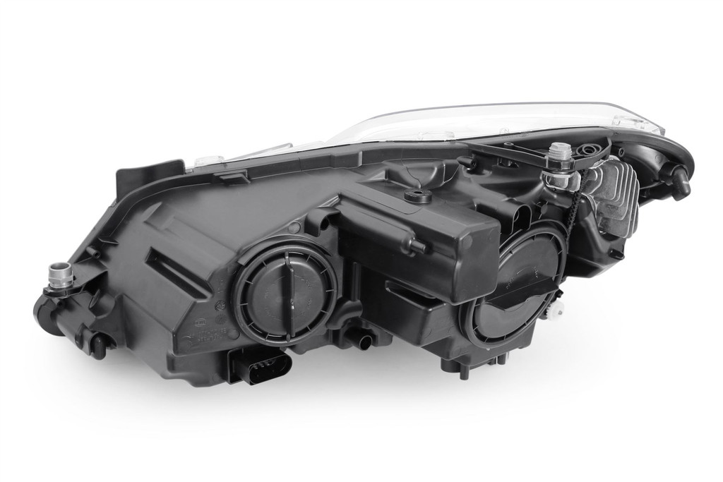Headlight right Bi-xenon LED DRL AFS Mercedes-Benz E Class C207 09-12 Coupe