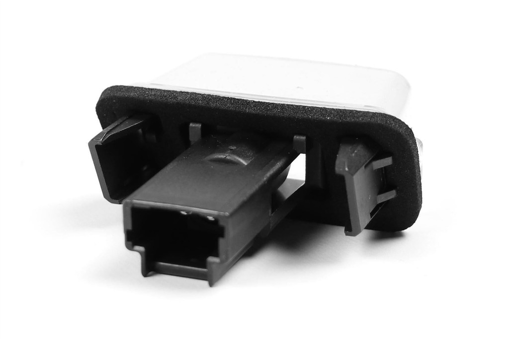 Number plate light set genuine Citroen C4 10-17