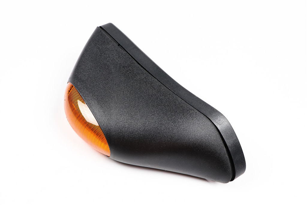 Front indicator right orange wide genuine Iveco Daily 99-05 over 3.5T