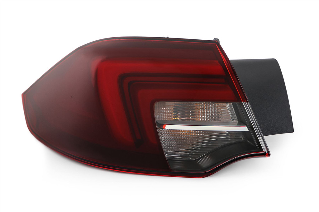 Rear light left LED Vauxhall Insignia 17- Hatchback