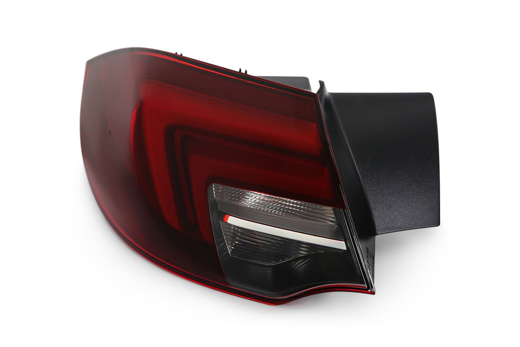 Rear light left LED Vauxhall Insignia 17- Hatchback