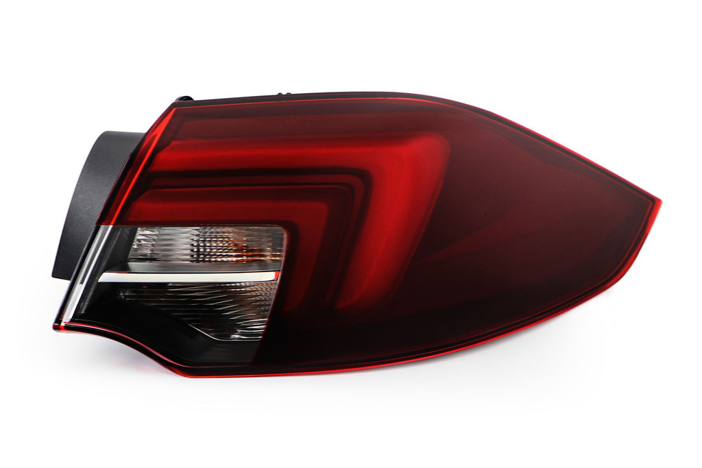 Rear light right LED Vauxhall Insignia 17- Hatchback