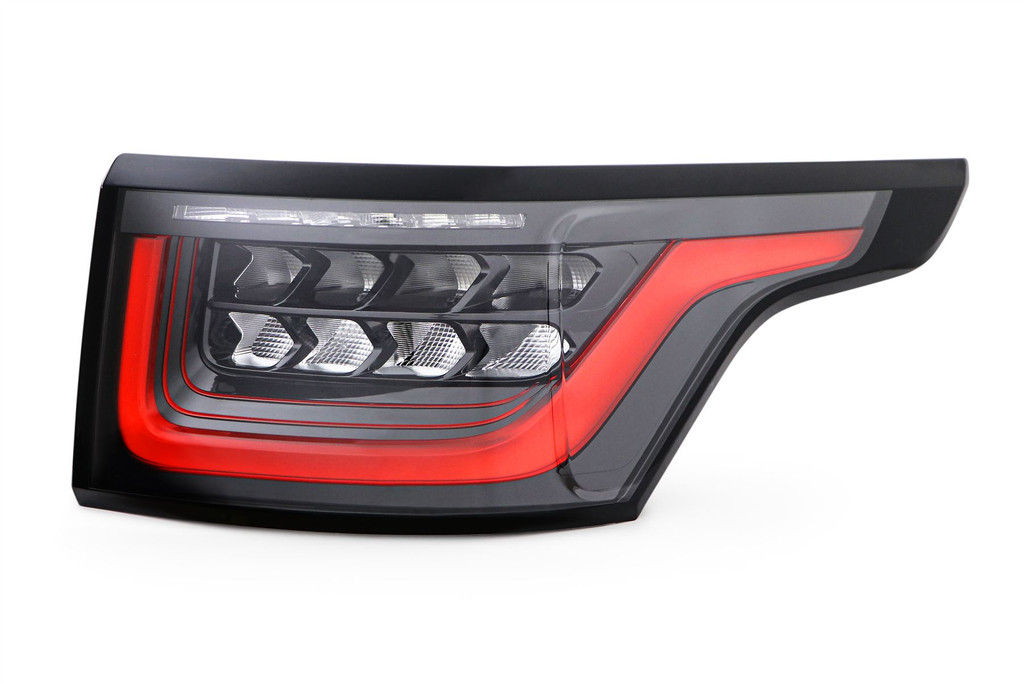 Rear light right LED Range Rover Sport 17-