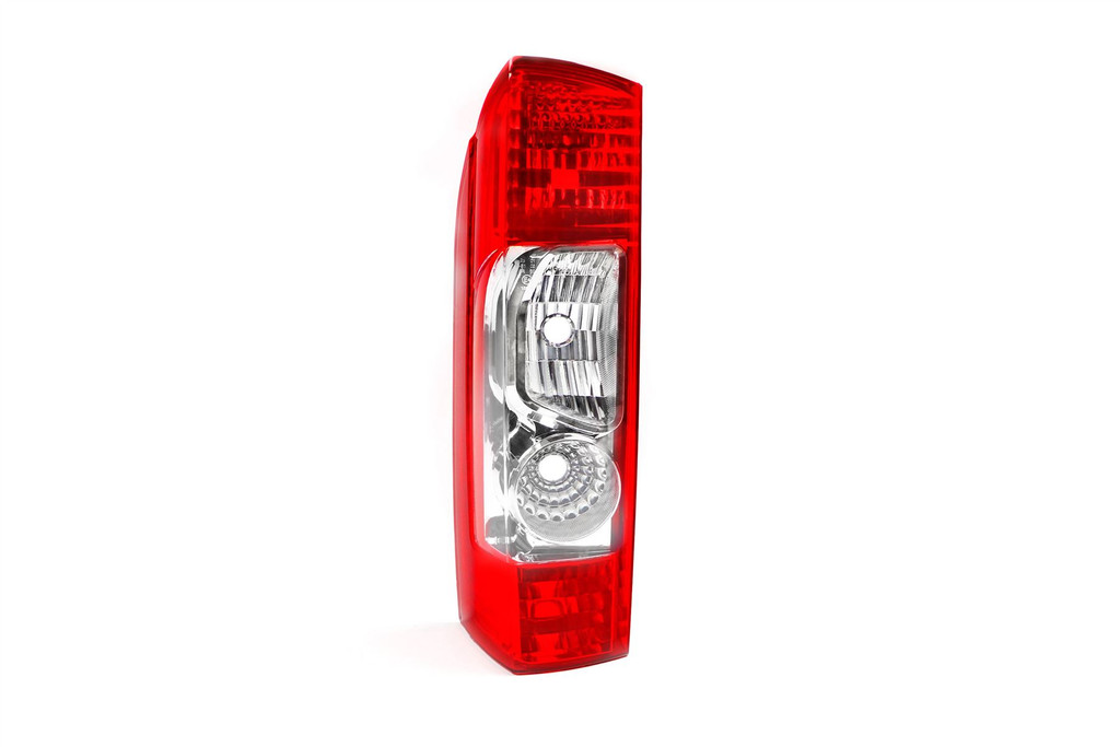 Rear light left Fiat Ducato 06-13