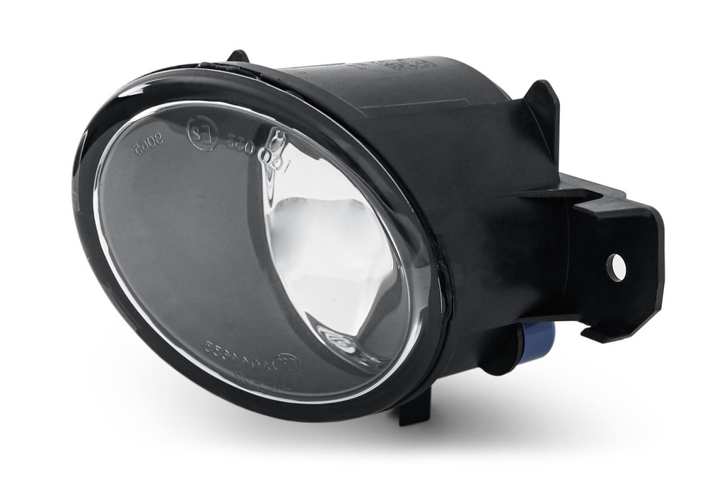 Front fog light left Renault Clio 01-12