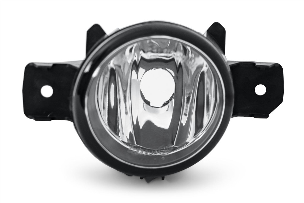 Front fog light left Nissan Micra 03-10