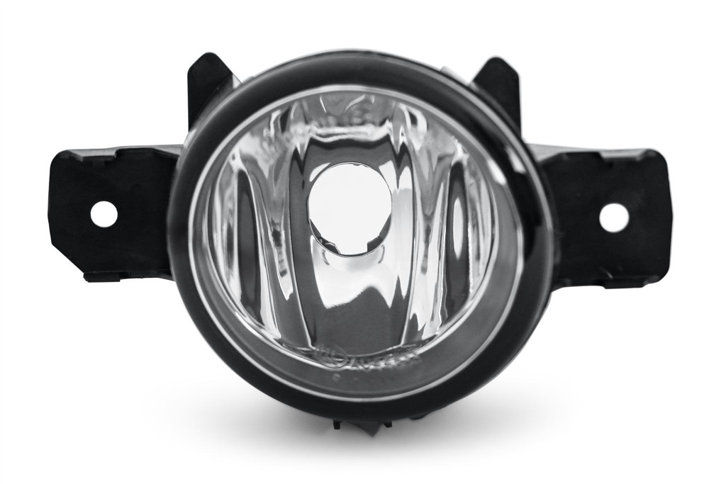 Front fog light right Nissan Micra 03-10