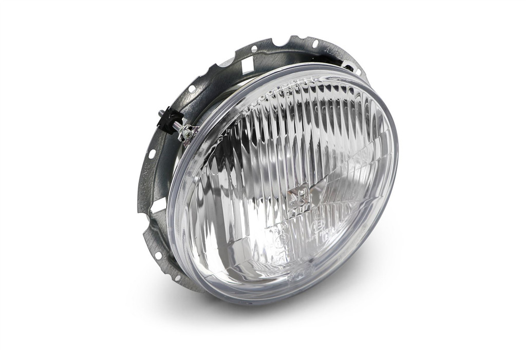 Headlight left/right VW Golf MK1 Caddy