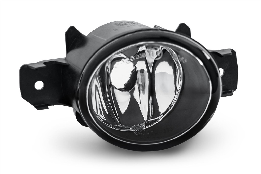 Front fog light right Nissan Qashqai 07-10