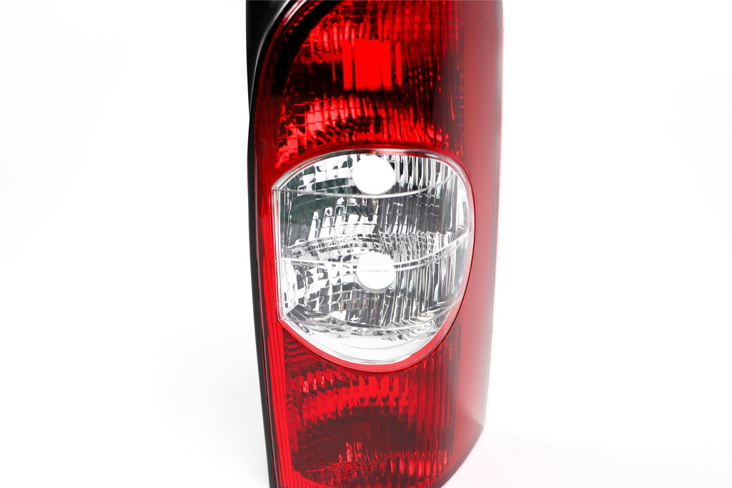 Rear light right Vauxhall Movano 03-10