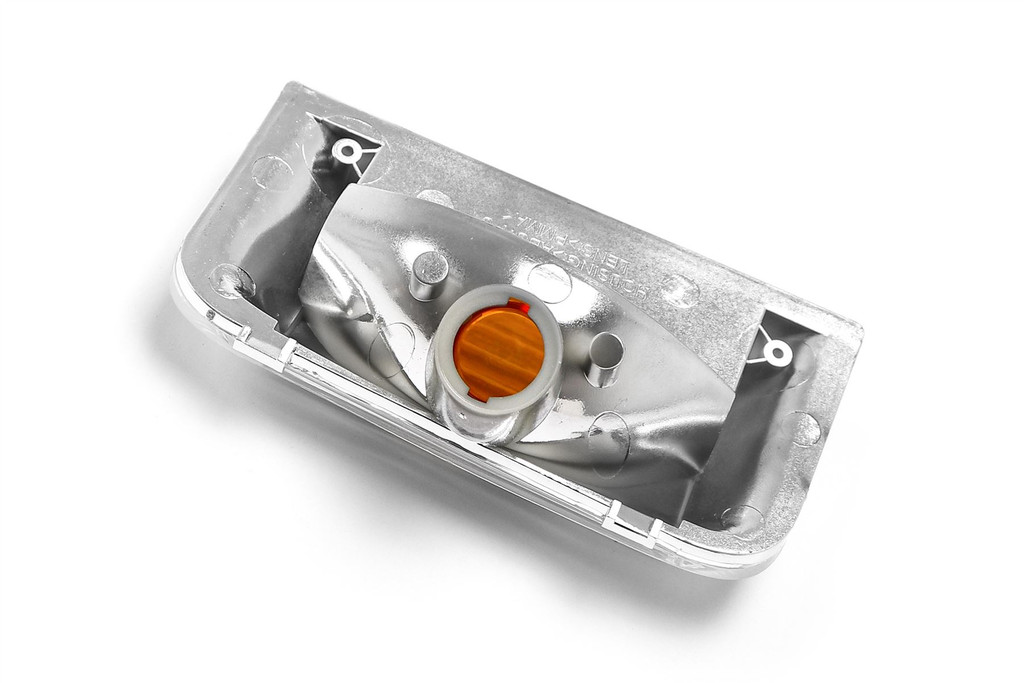 Mirror indicator right orange Citroen Relay 06-
