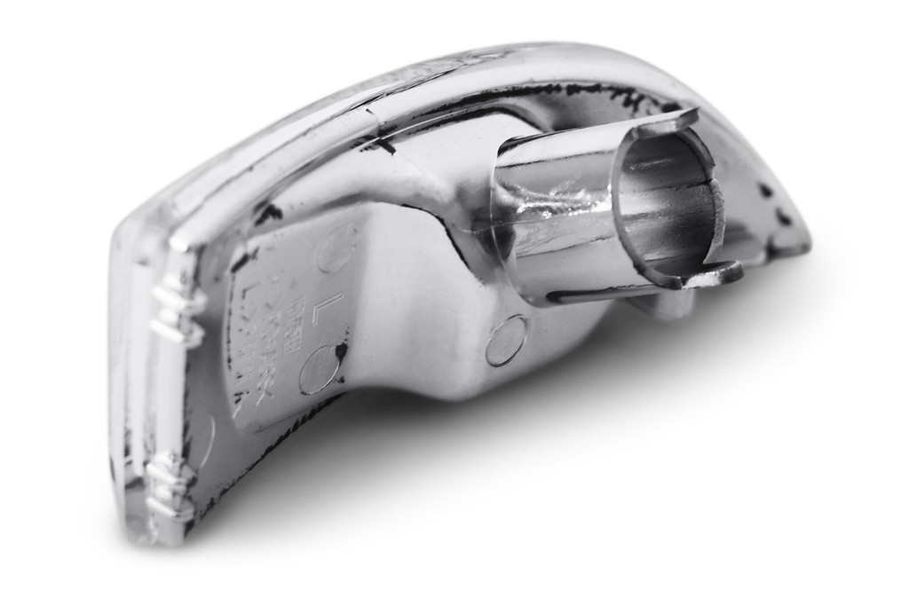 Mirror indicator left Renault Laguna 07-14