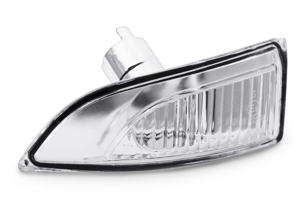 Mirror indicator left Renault Laguna 07-14