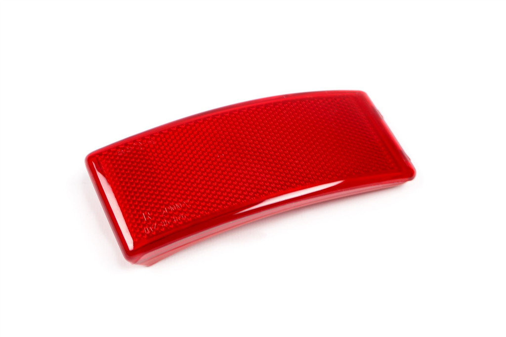 Rear bumper reflector right Ford Focus C Max 03-07