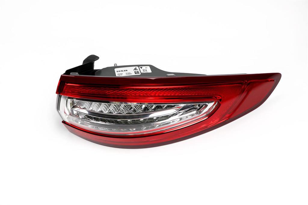 Rear light right LED Ford Mondeo 14-17 Saloon