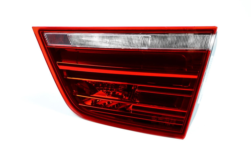 Rear light right dark red inner BMW X3 F25 11-17