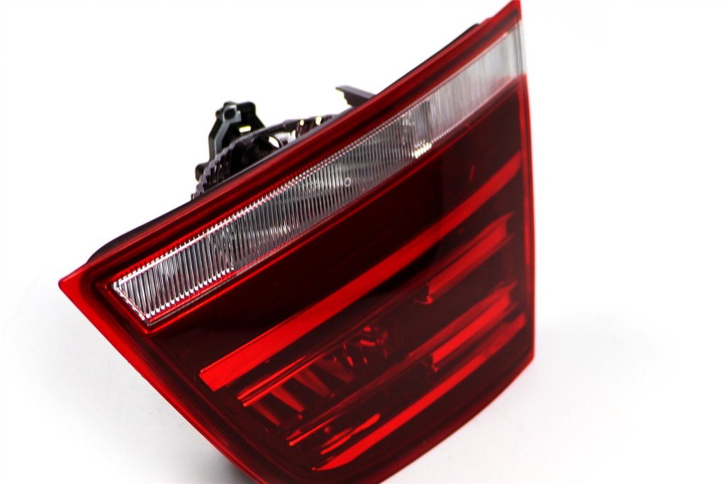 Rear light right dark red inner BMW X3 F25 11-17