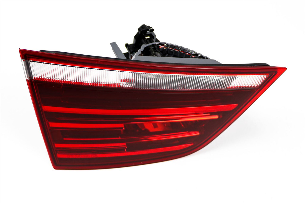 Rear light left dark red inner BMW X3 F25 11-17