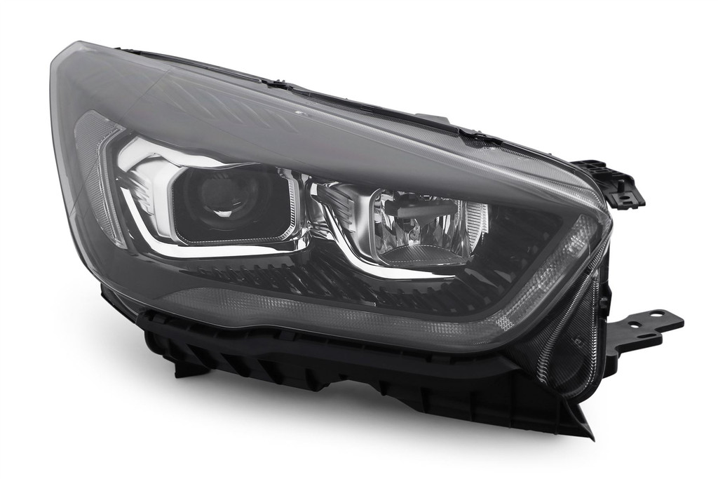 Headlight clear sidemarker Bi-xenon right Ford Kuga 17- ST-Line