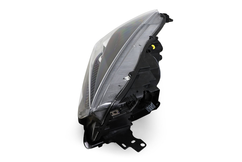 Headlight clear sidemarker Bi-xenon right Ford Kuga 17- ST-Line