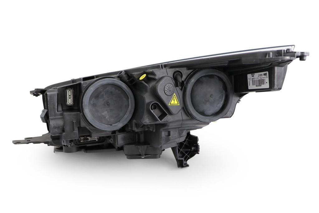 Headlight clear sidemarker Bi-xenon right Ford Kuga 17- ST-Line