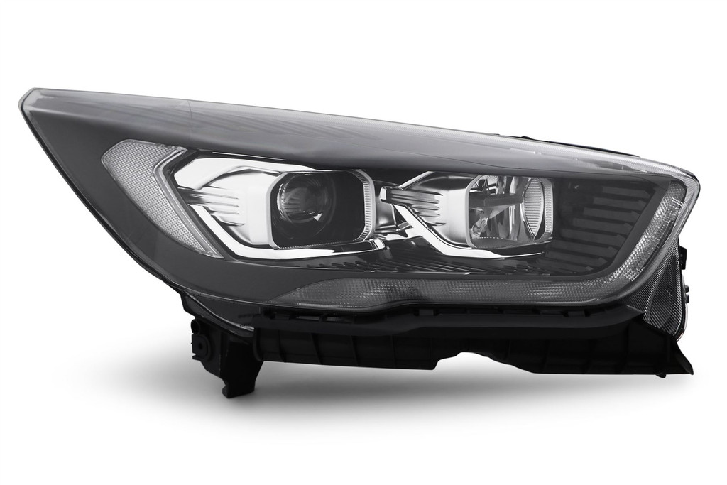 Headlight clear sidemarker Bi-xenon right Ford Kuga 17- ST-Line