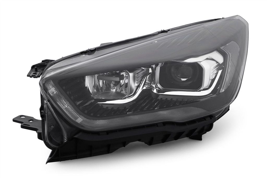 Headlight clear sidemarker Bi-xenon left Ford Kuga 17- ST-Line
