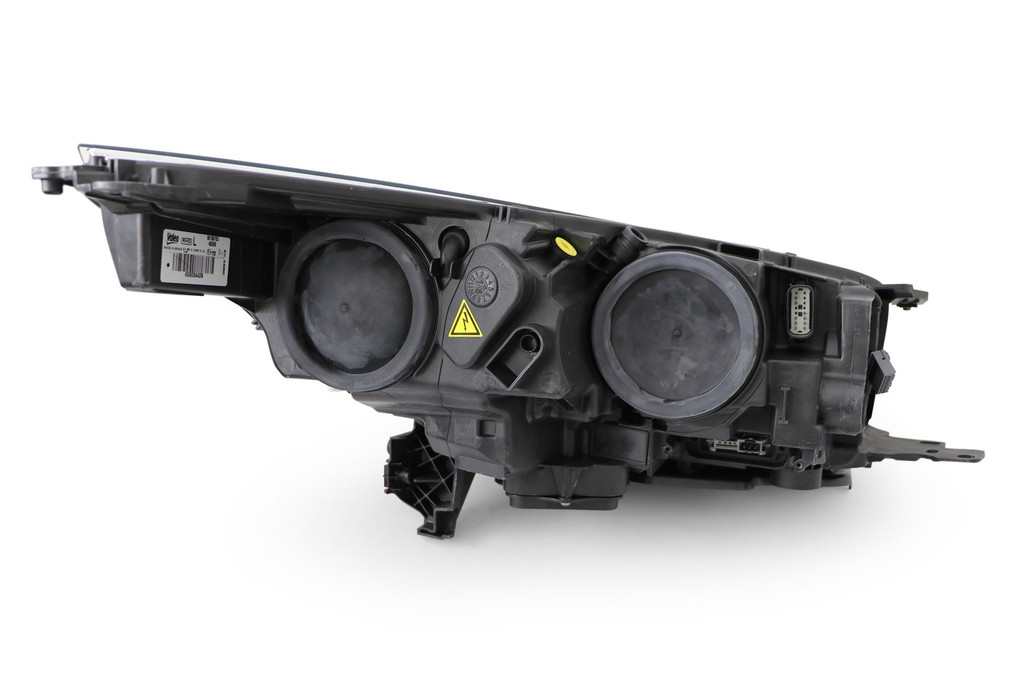 Headlight clear sidemarker Bi-xenon left Ford Kuga 17- ST-Line