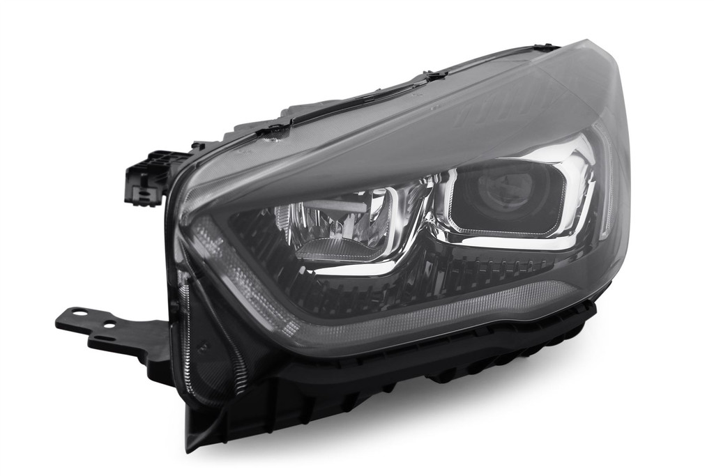 Headlight clear sidemarker Bi-xenon left Ford Kuga 17- ST-Line