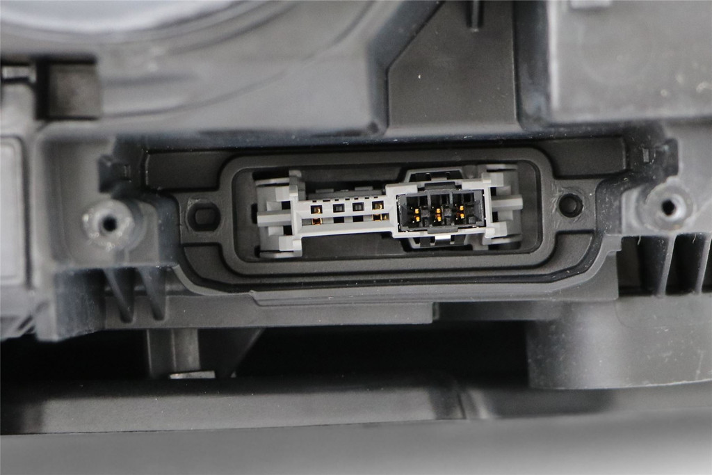 Headlight clear sidemarker Bi-xenon left Ford Kuga 17- ST-Line