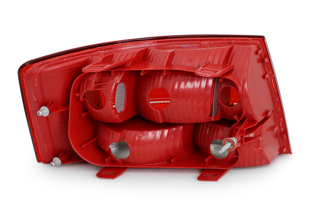 Rear light right Audi A6 C6 04-08 Saloon
