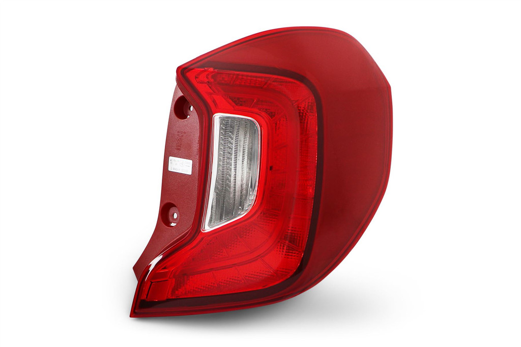 Rear light right Kia Picanto 17-