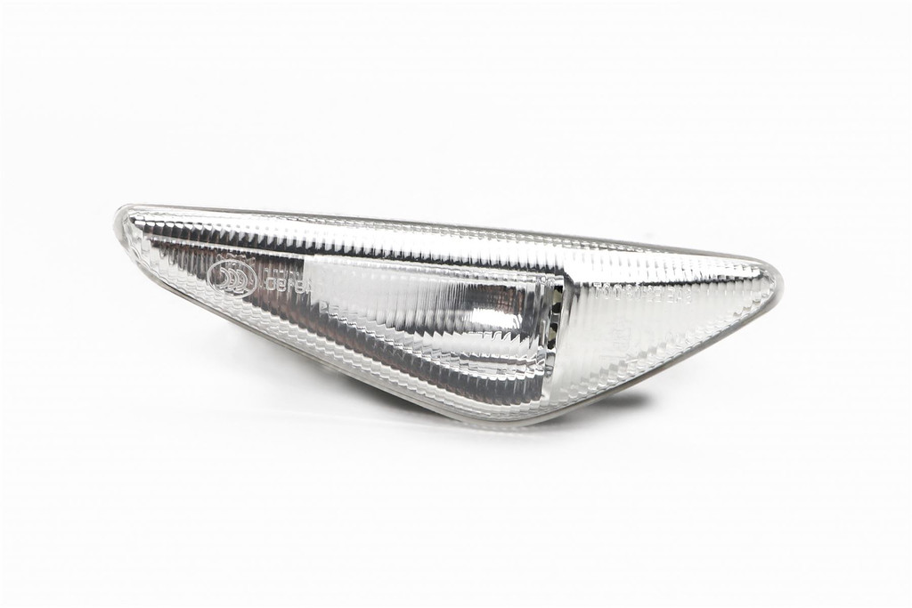 Genuine side indicator right clear LED BMW X5 E70 06-13